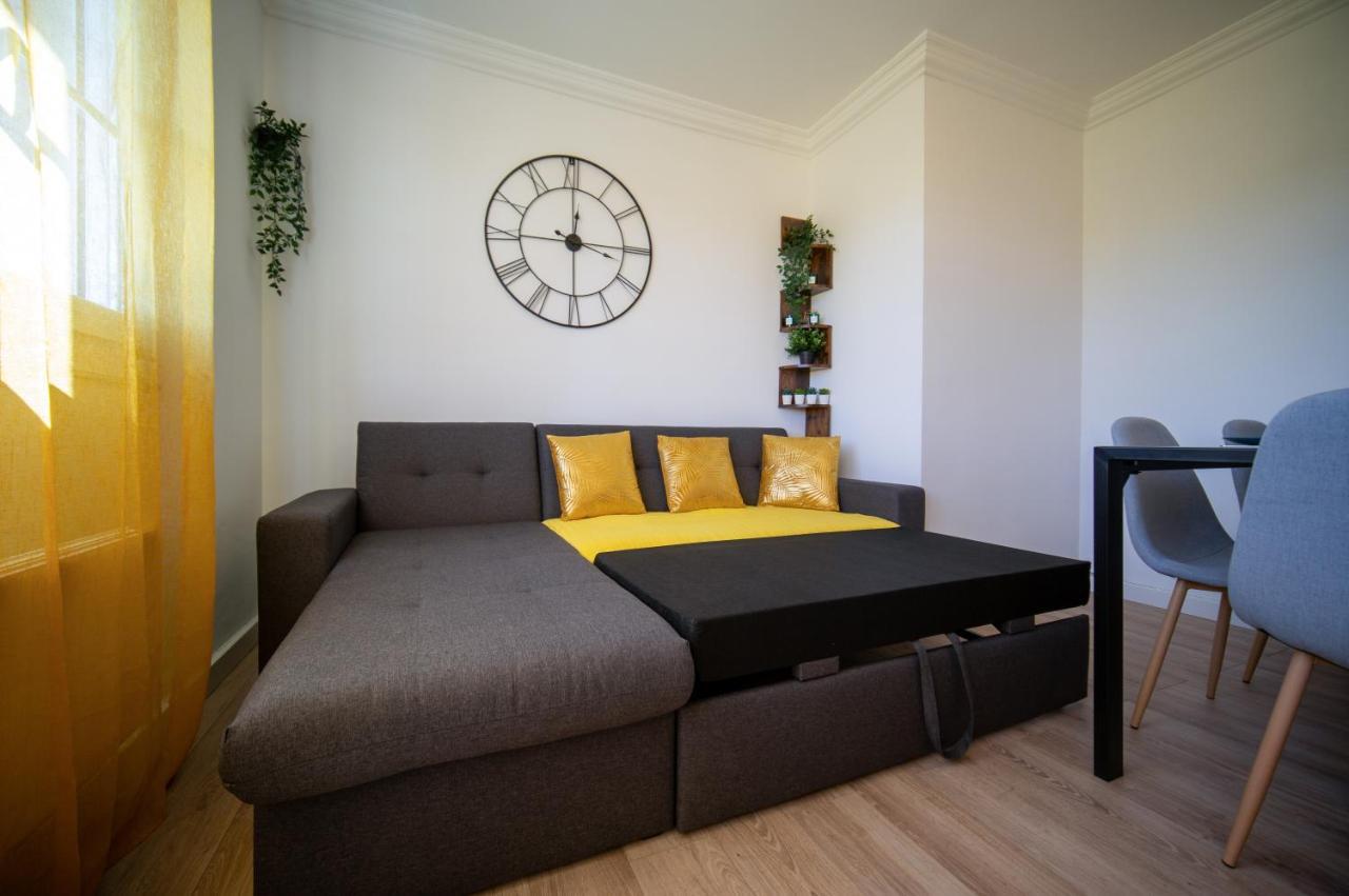 Appartement 3 Chambres Tout Equipe 6-8 Personnes Марсель Экстерьер фото
