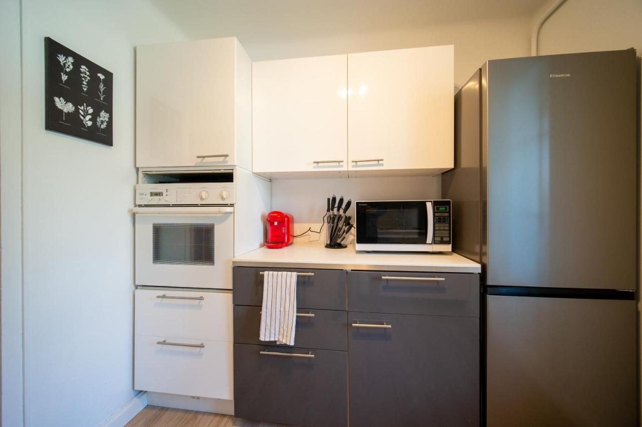 Appartement 3 Chambres Tout Equipe 6-8 Personnes Марсель Экстерьер фото